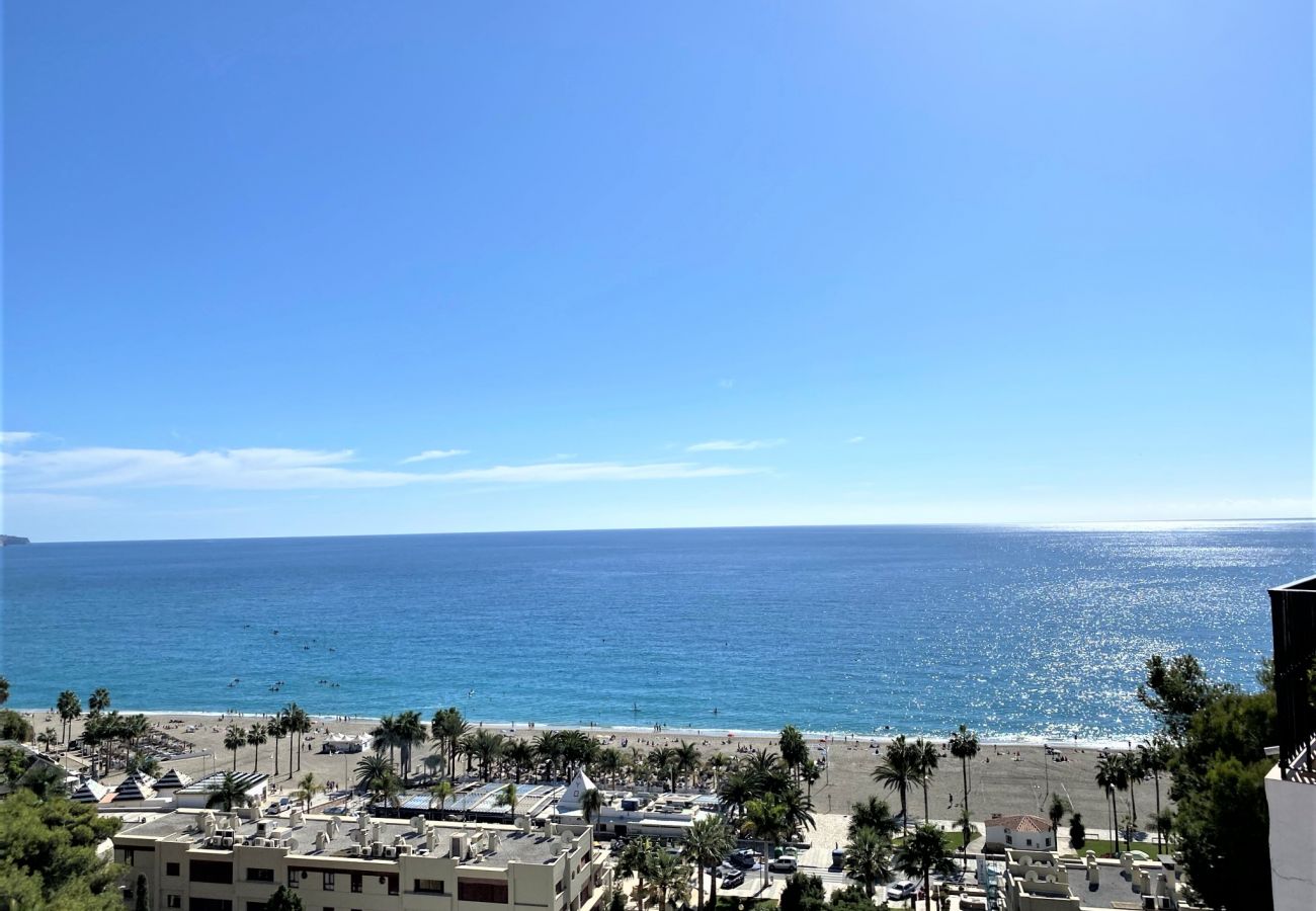 Apartamento en Nerja - Capistrano Playa 403 by Casasol