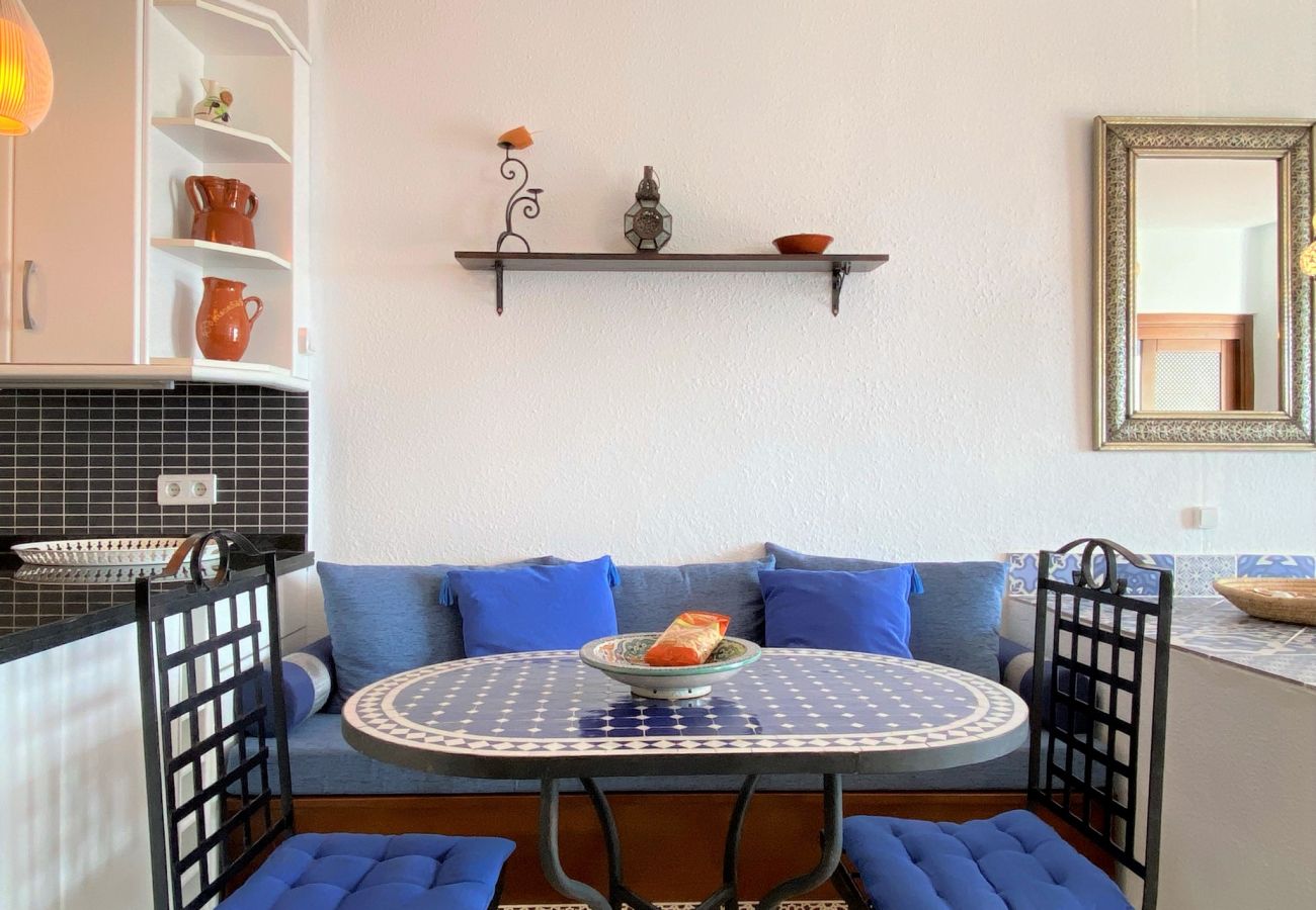 Apartamento en Nerja - Capistrano Playa 403 by Casasol