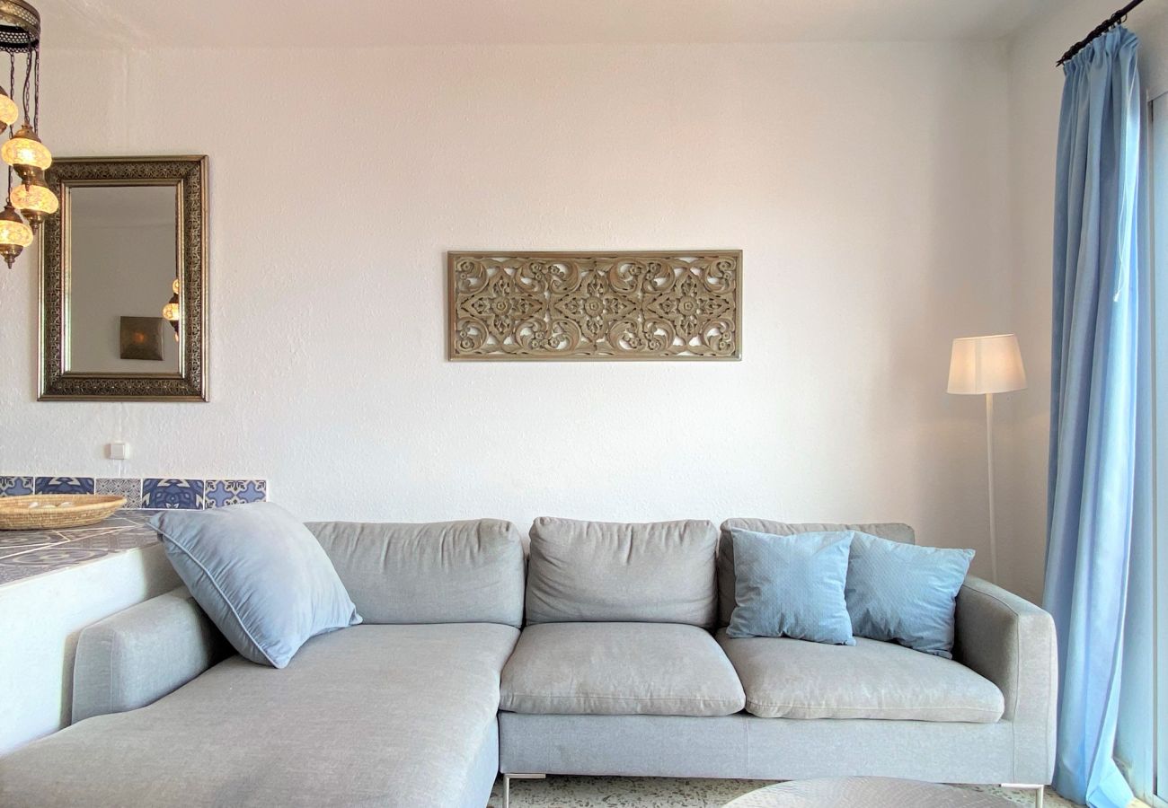 Apartamento en Nerja - Capistrano Playa 403 by Casasol