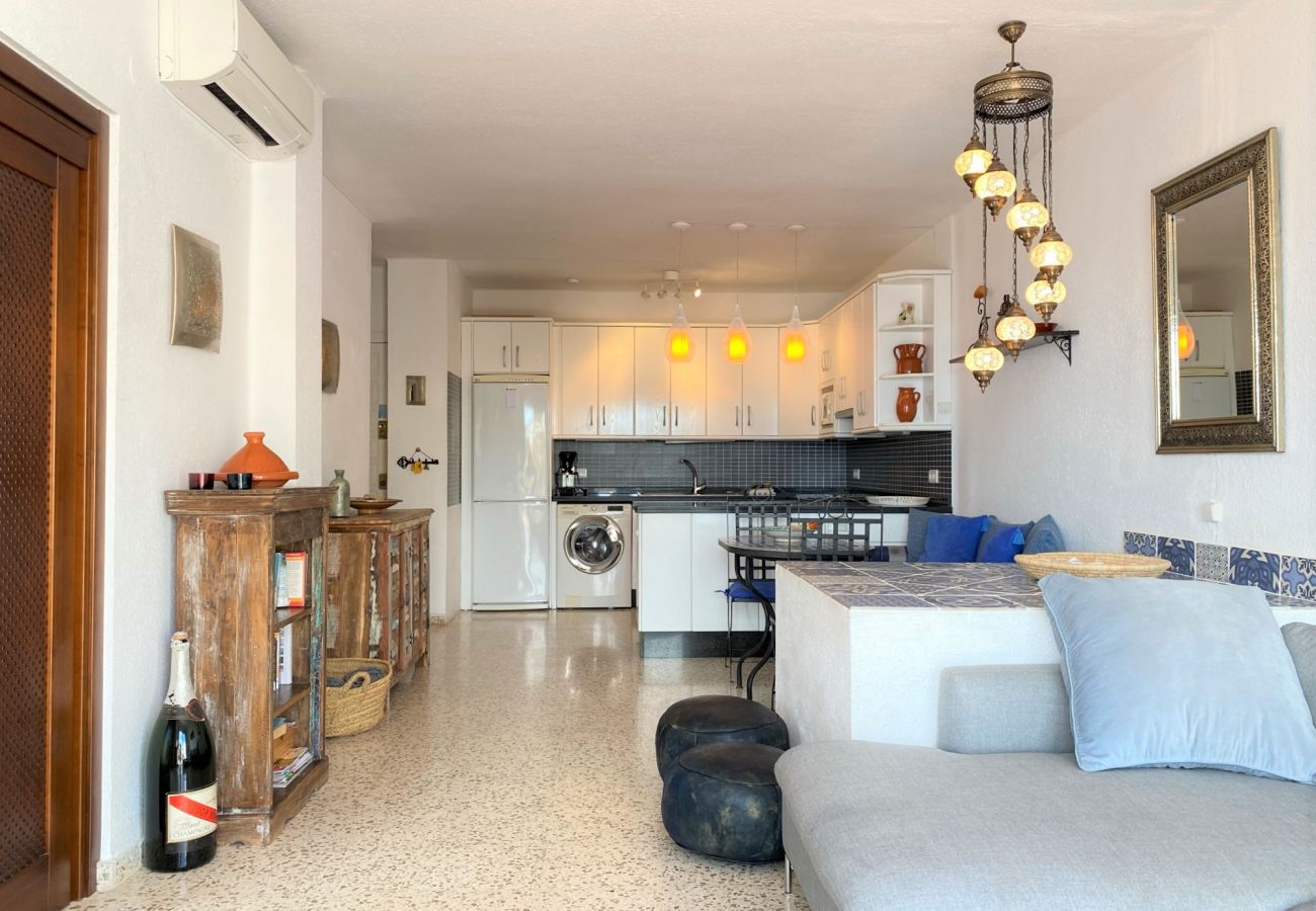 Apartamento en Nerja - Capistrano Playa 403 by Casasol