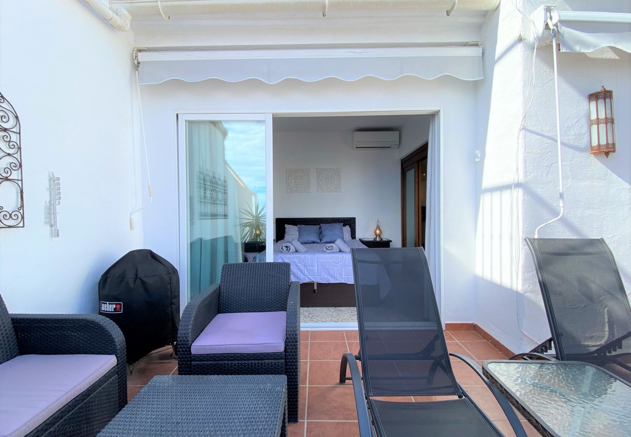 Apartamento en Nerja - Capistrano Playa 403 by Casasol