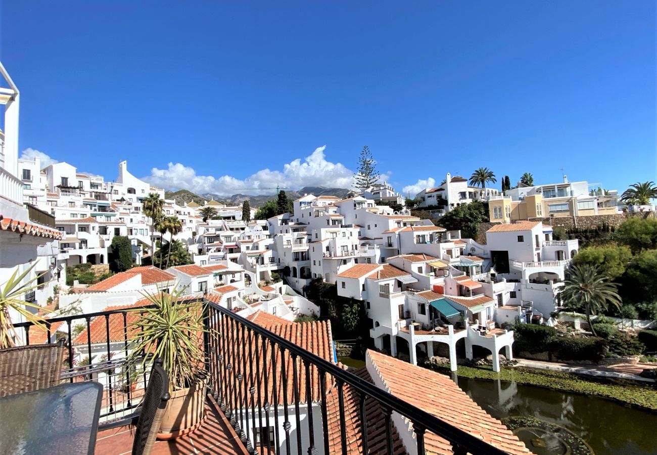 Apartamento en Nerja - Capistrano Playa 403 by Casasol