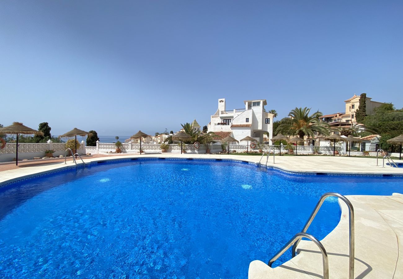 Apartamento en Nerja - Capistrano Playa 403 by Casasol