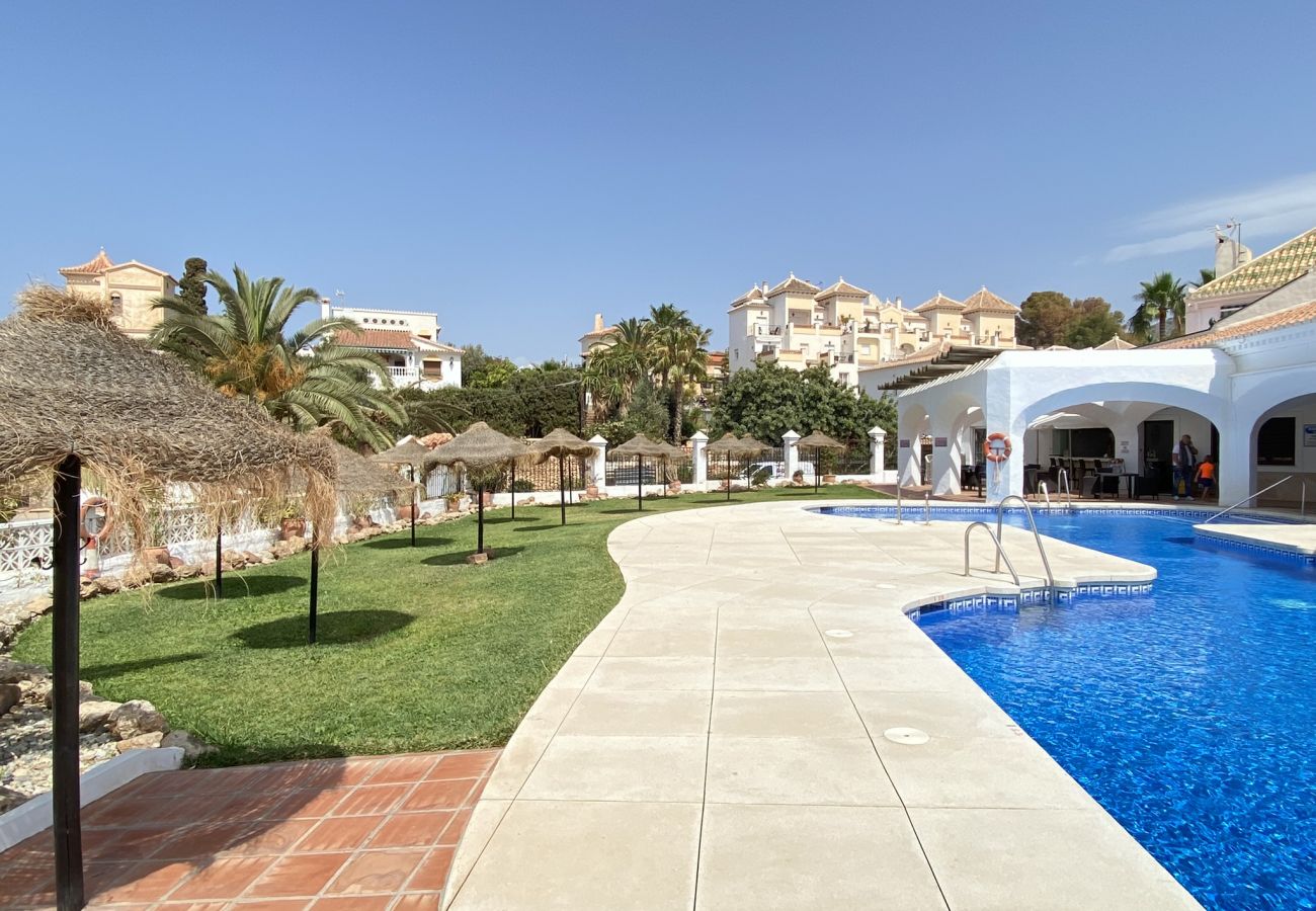 Apartamento en Nerja - Capistrano Playa 403 by Casasol