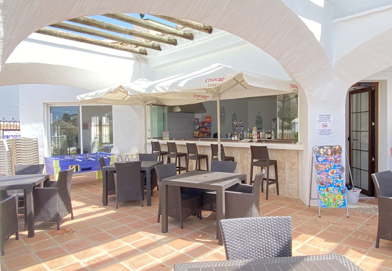 Apartamento en Nerja - Capistrano Playa 403 by Casasol