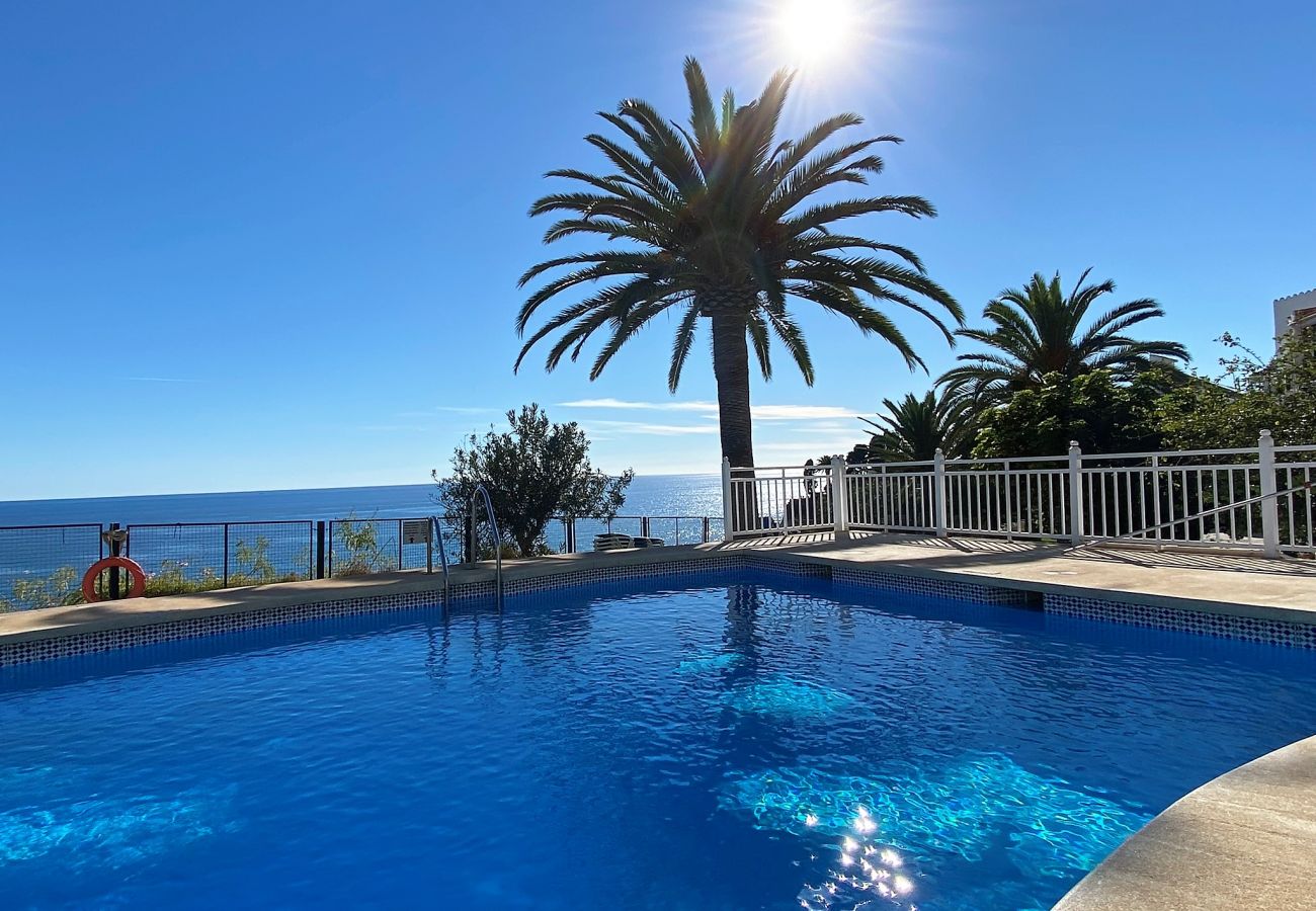 Apartamento en Nerja - Tuhillo 2D Luxury Seaview by Casasol