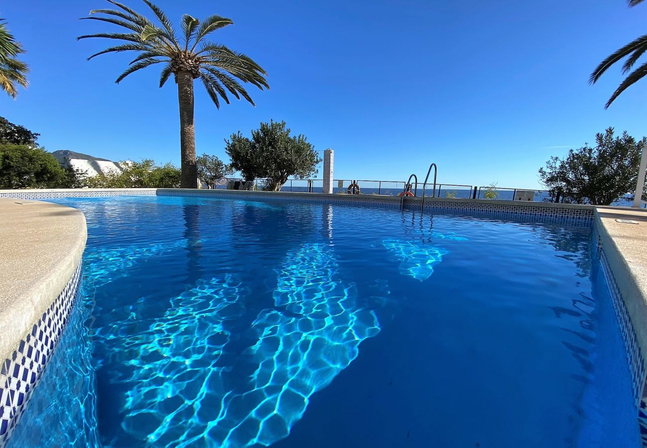 Apartamento en Nerja - Tuhillo 2D Luxury Seaview by Casasol