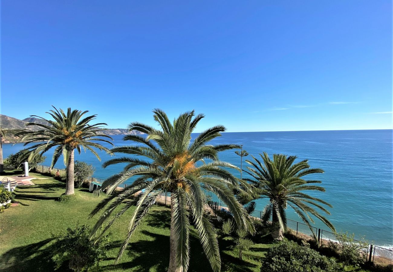 Apartamento en Nerja - Tuhillo 2D Luxury Seaview by Casasol