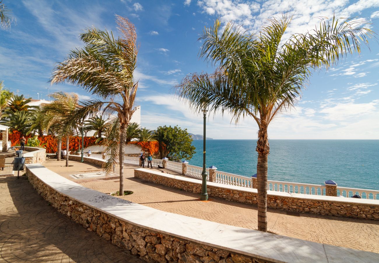 Apartamento en Nerja - Tuhillo 2D Luxury Seaview by Casasol