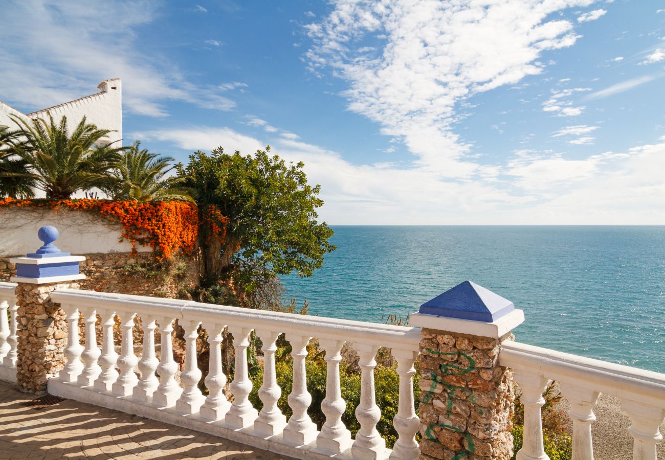 Apartamento en Nerja - Tuhillo 2D Luxury Seaview by Casasol