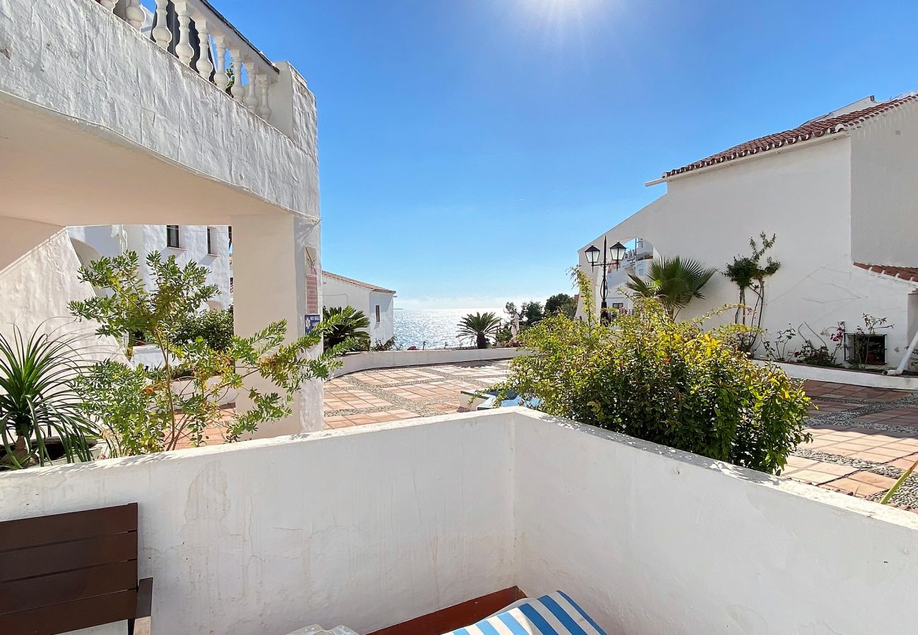 Apartamento en Nerja - Capistrano Playa 116 by Casasol