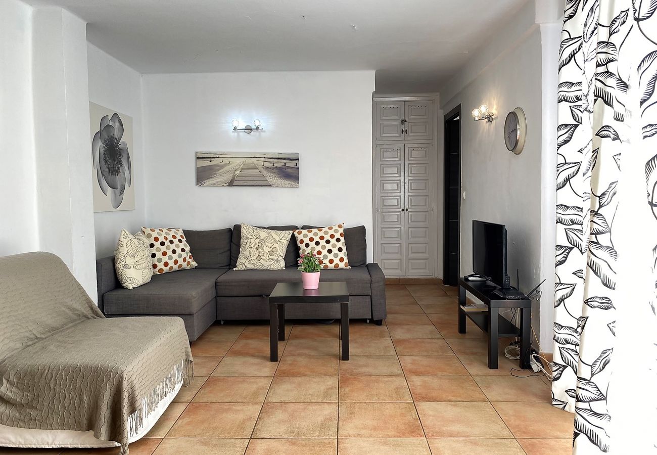 Apartamento en Nerja - Capistrano Playa 116 by Casasol