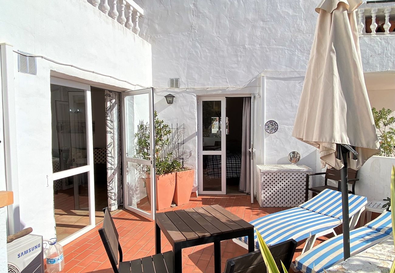 Apartamento en Nerja - Capistrano Playa 116 by Casasol