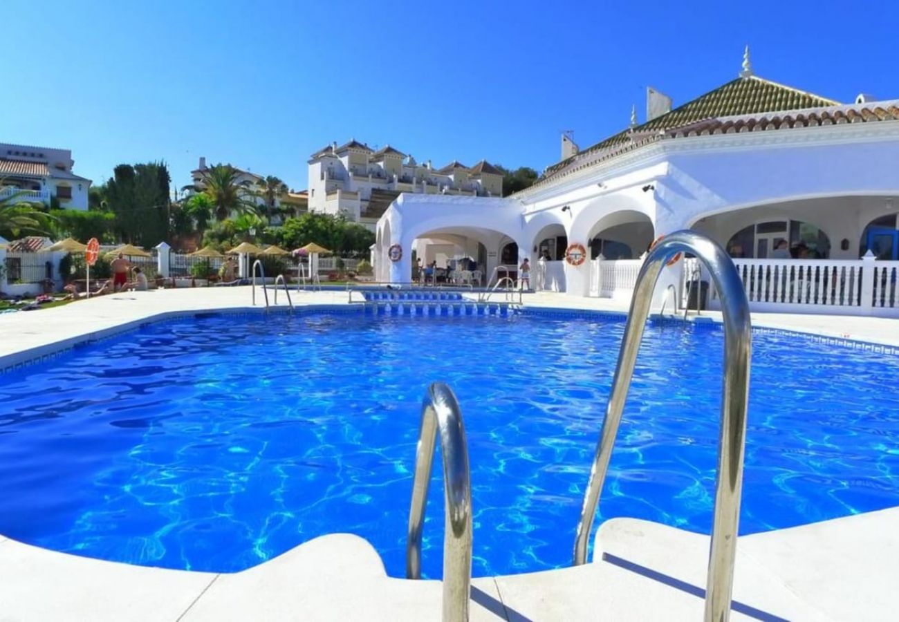 Apartamento en Nerja - Capistrano Playa 116 by Casasol