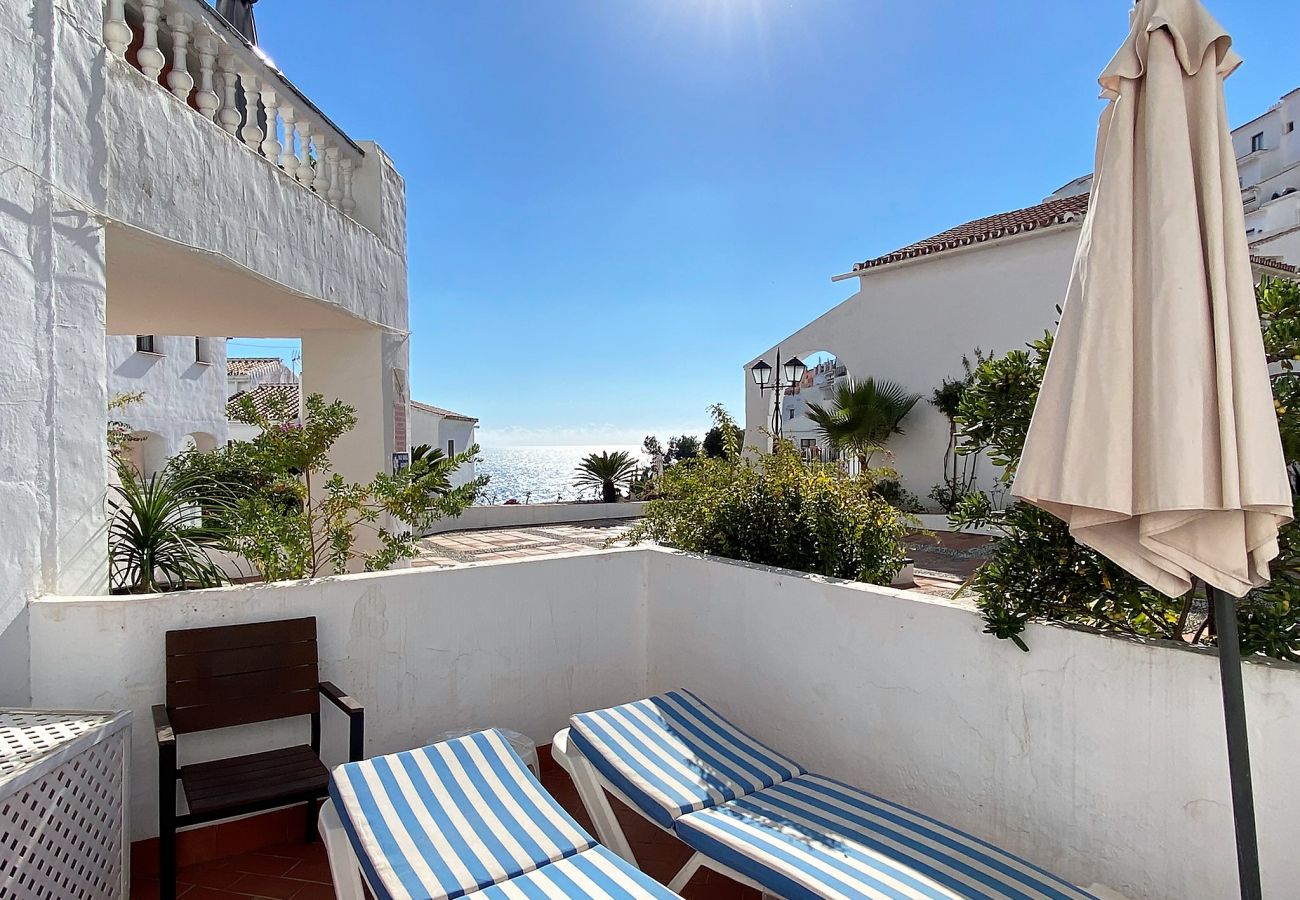 Apartamento en Nerja - Capistrano Playa 116 by Casasol