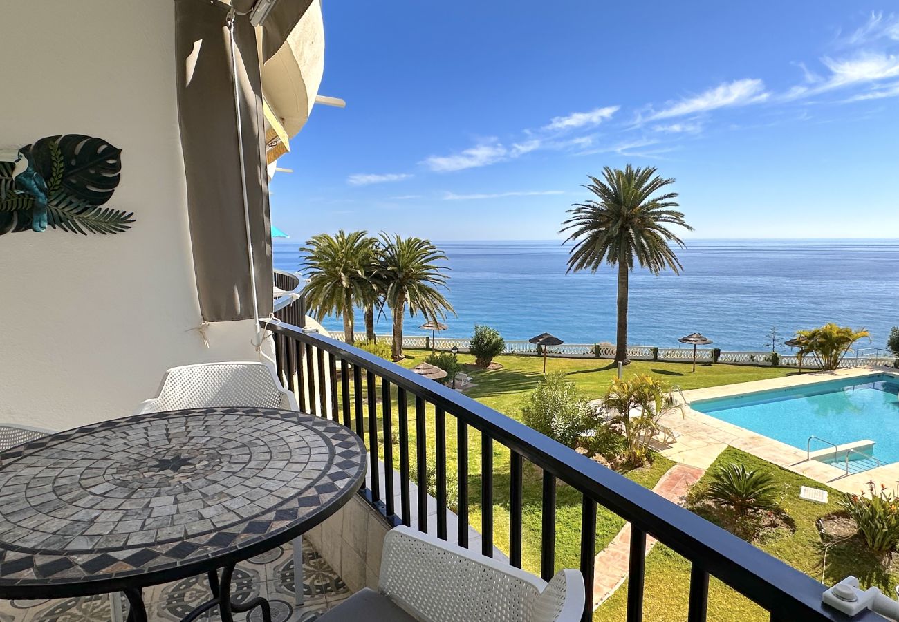 Apartamento en Nerja - Acapulco Playa 302 by Casasol