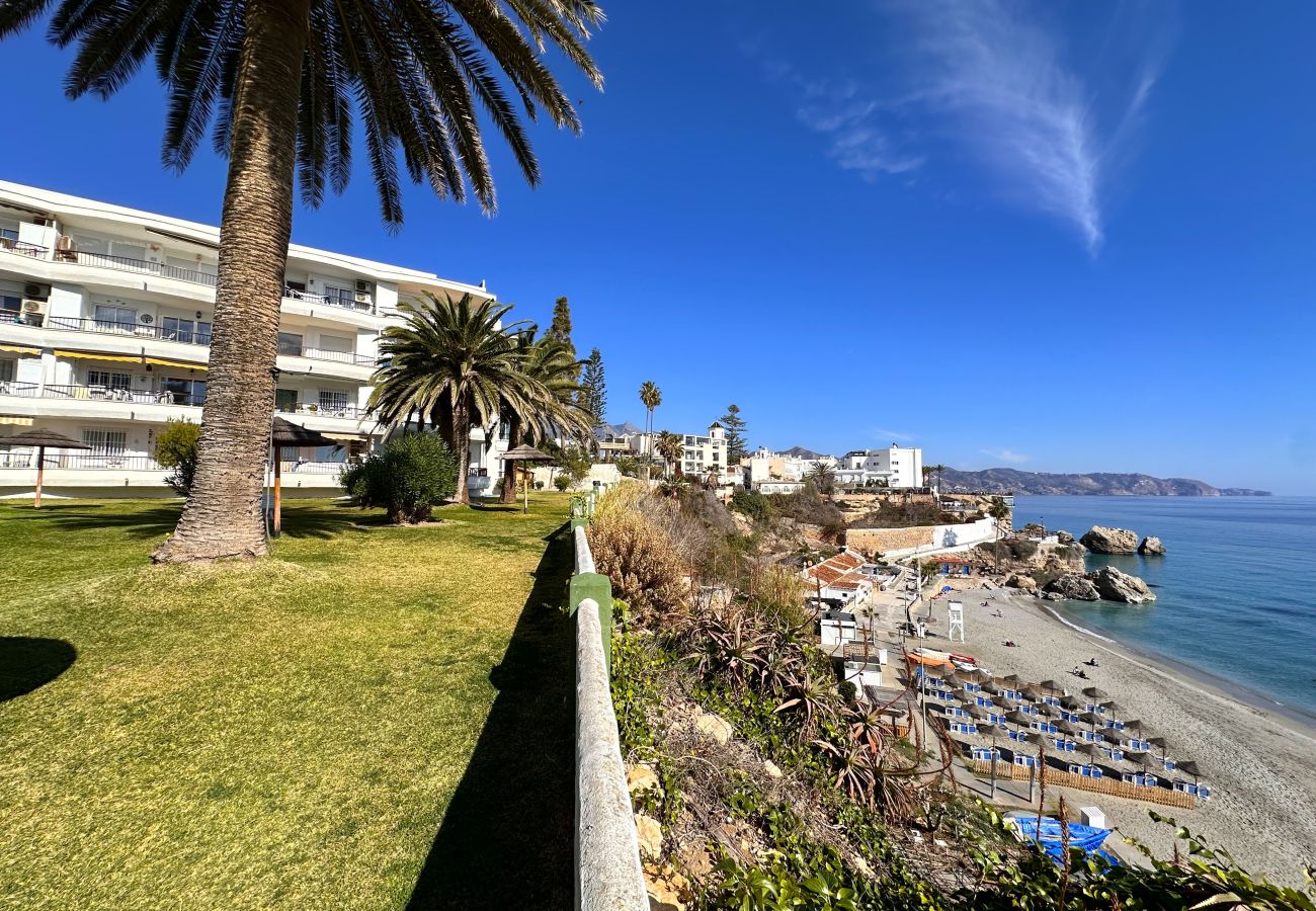 Apartamento en Nerja - Acapulco Playa 302 by Casasol