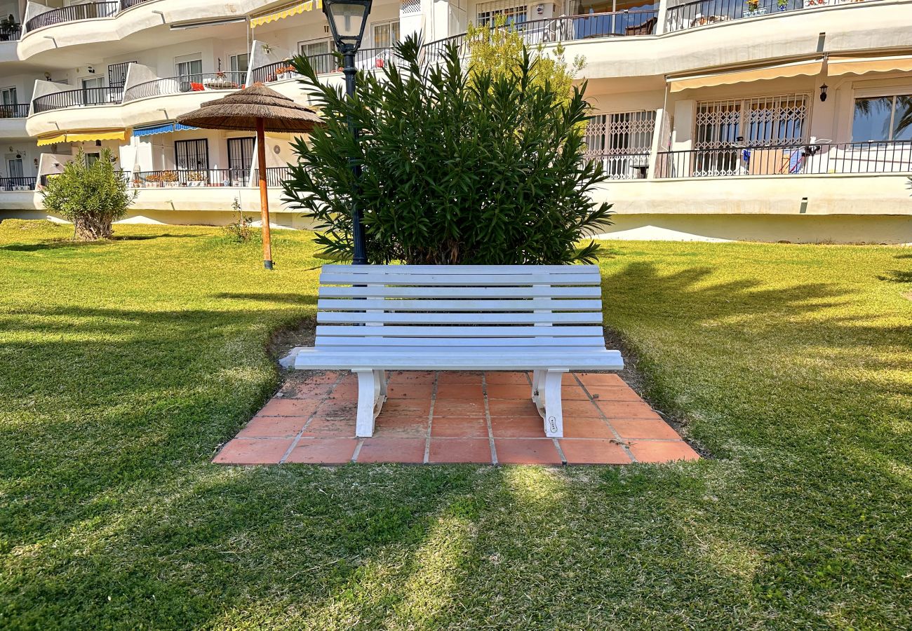 Apartamento en Nerja - Acapulco Playa 302 by Casasol