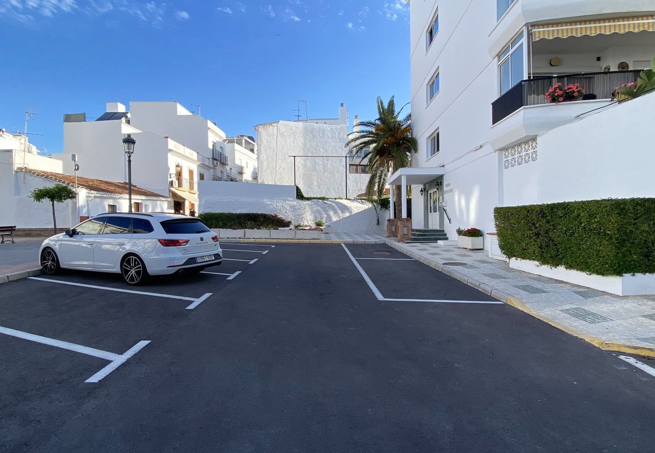 Apartamento en Nerja - Acapulco Playa 302 by Casasol