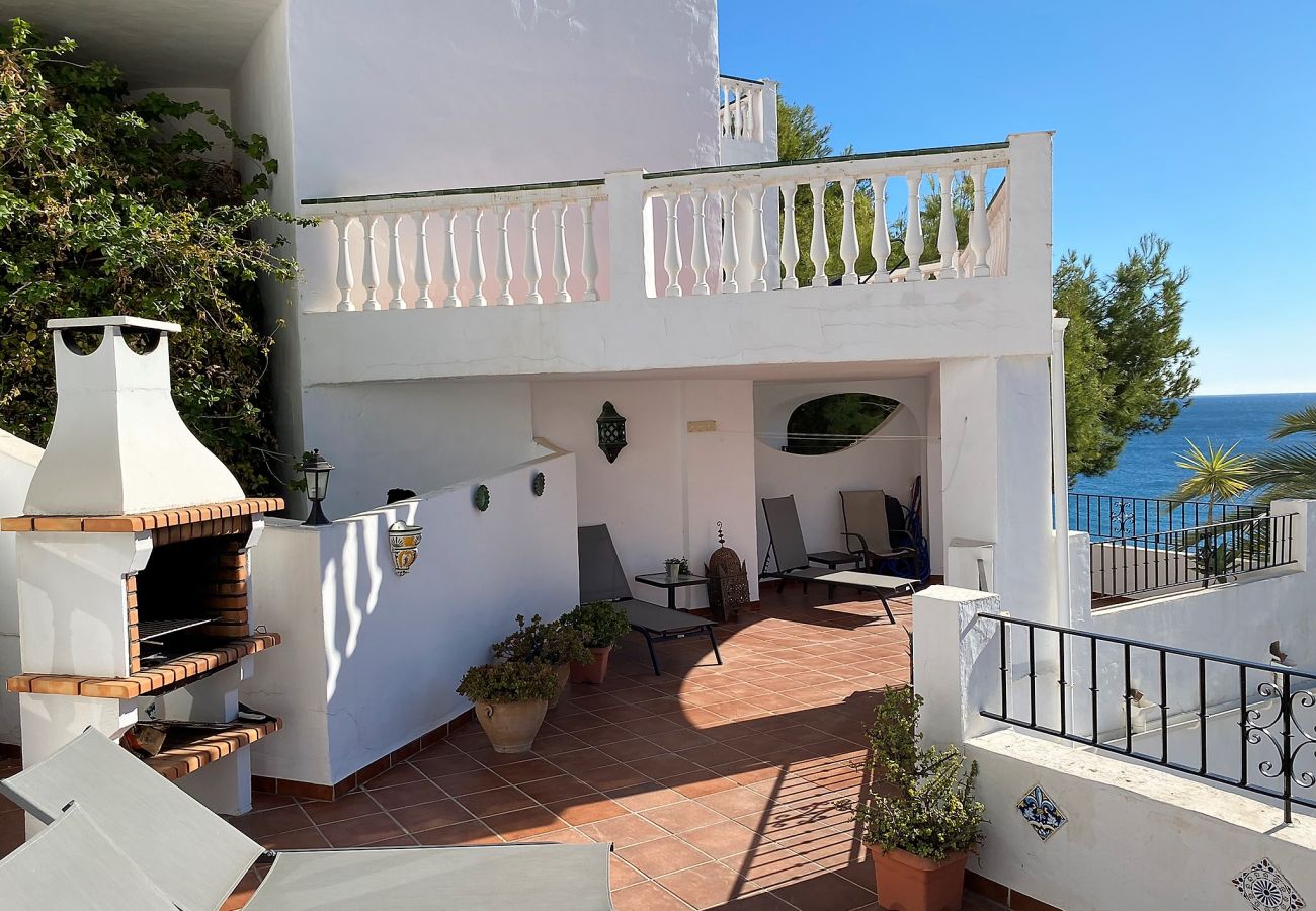 Apartamento en Nerja - Capistrano Playa 206 by Casasol