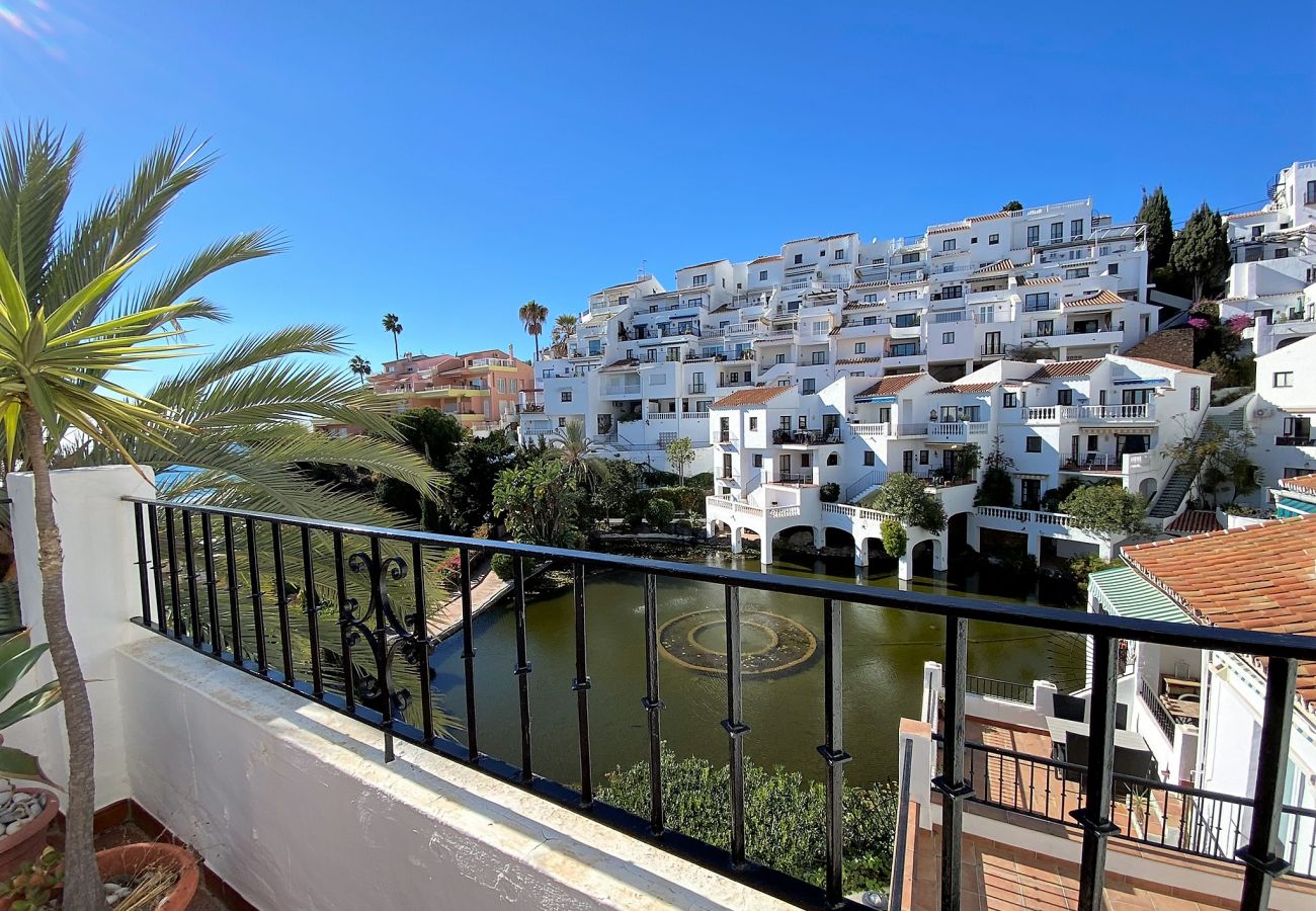 Apartamento en Nerja - Capistrano Playa 206 by Casasol