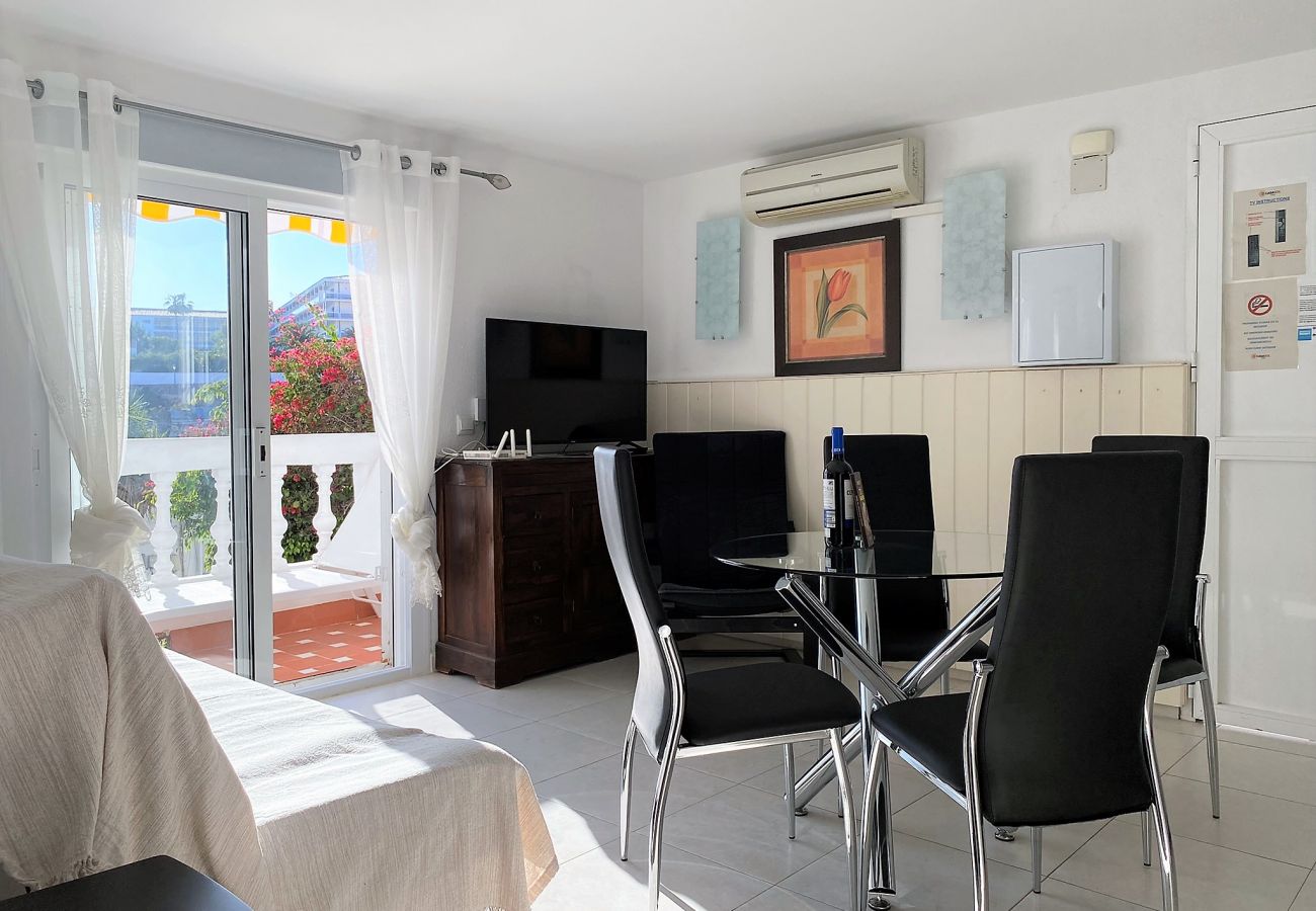 Apartamento en Nerja - Apartamento Perlamar Burriana by Casasol