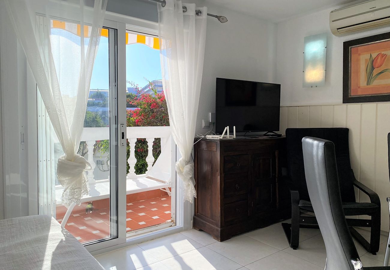 Apartamento en Nerja - Apartamento Perlamar Burriana by Casasol