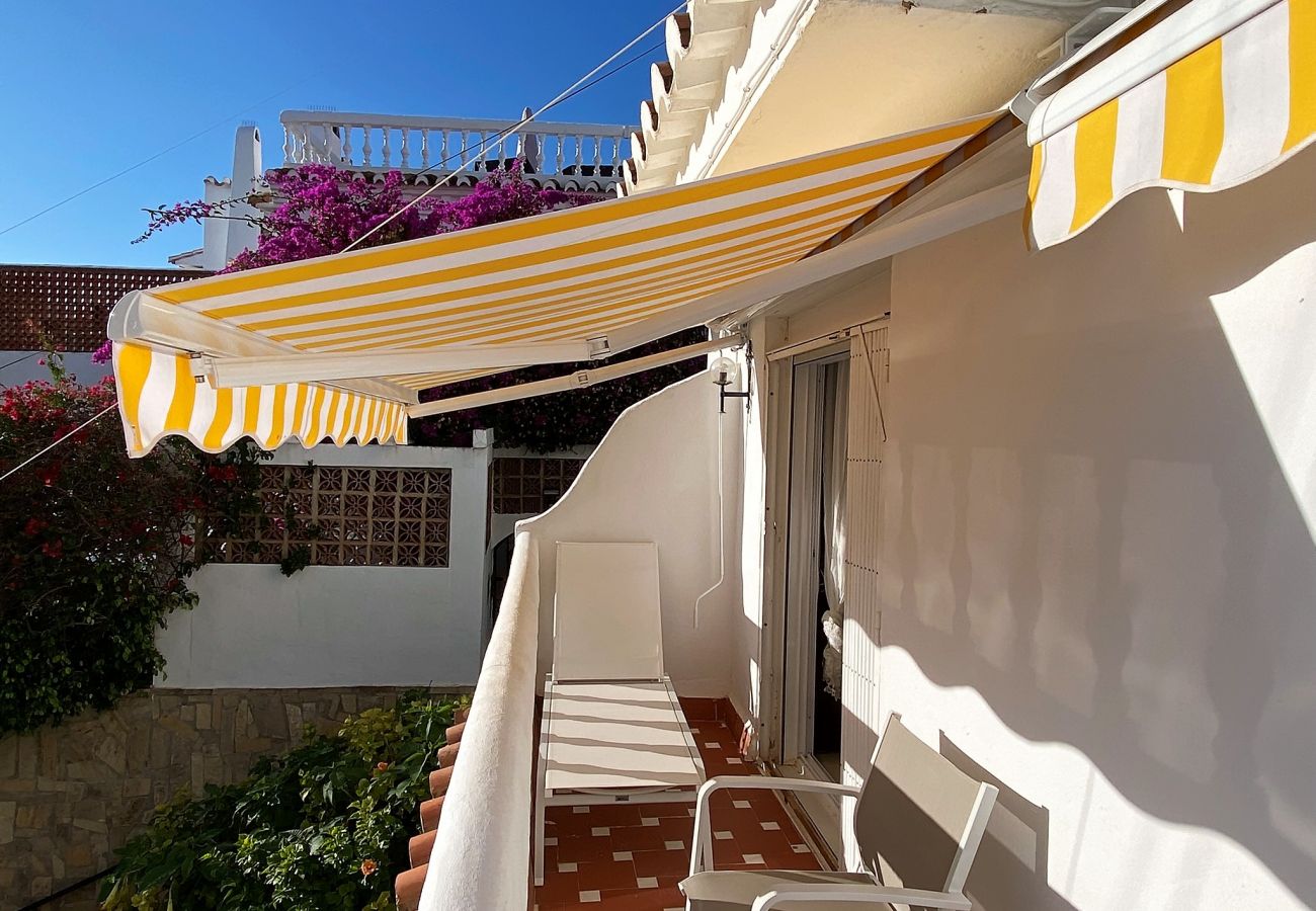 Apartamento en Nerja - Apartamento Perlamar Burriana by Casasol