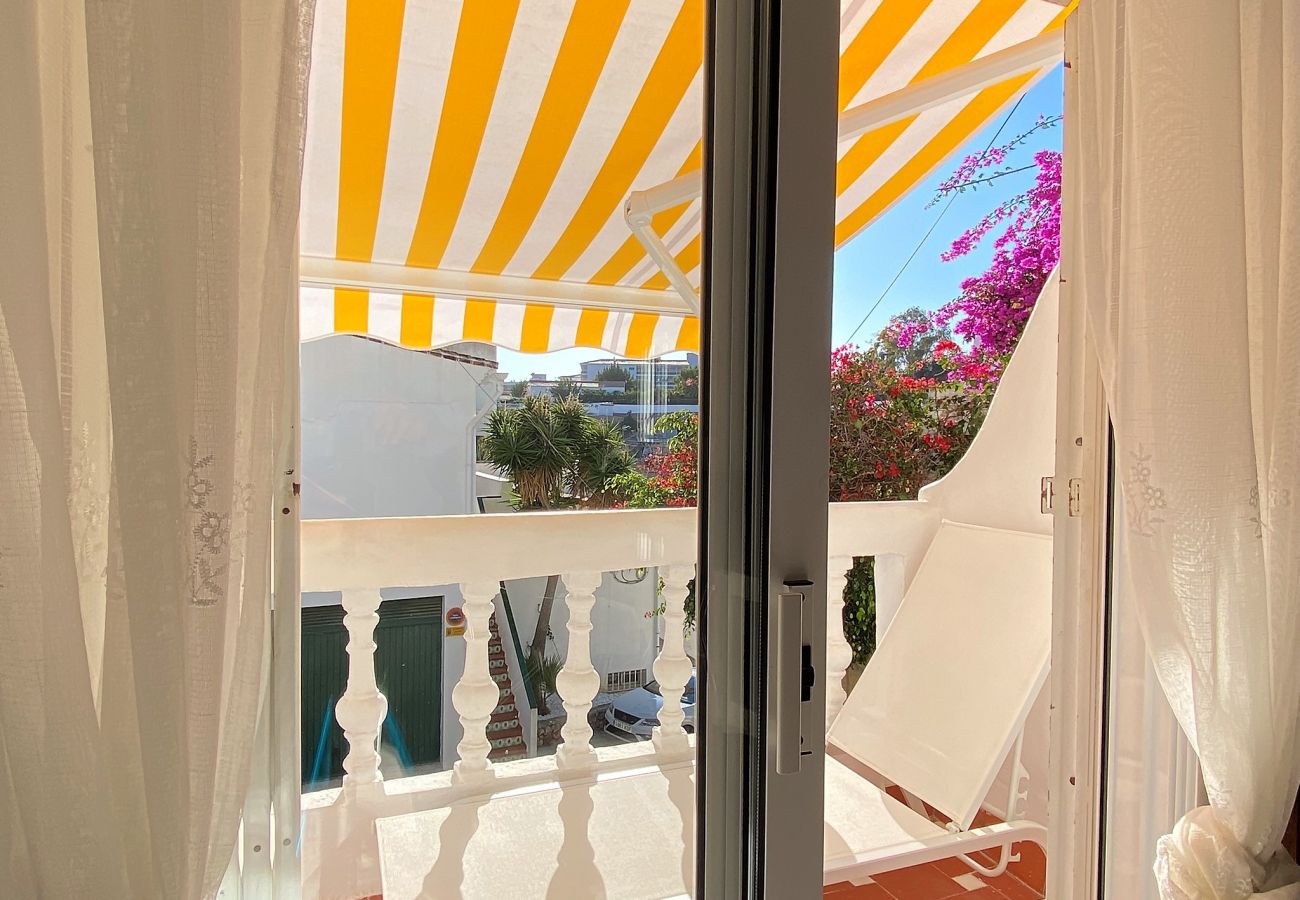 Apartamento en Nerja - Apartamento Perlamar Burriana by Casasol