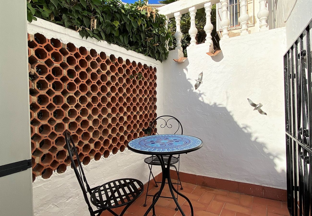 Apartamento en Nerja - Apartamento Perlamar Burriana by Casasol