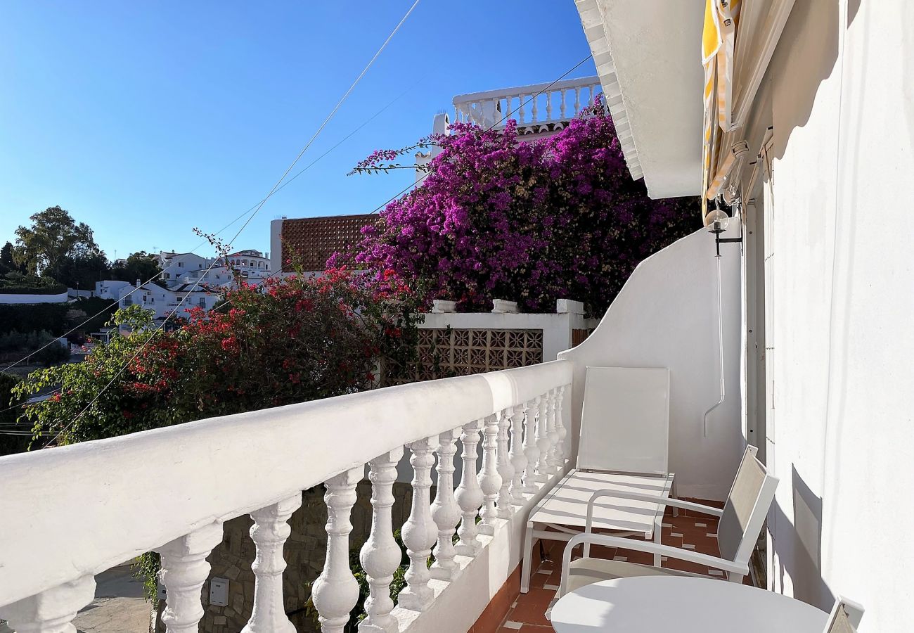 Apartamento en Nerja - Apartamento Perlamar Burriana by Casasol