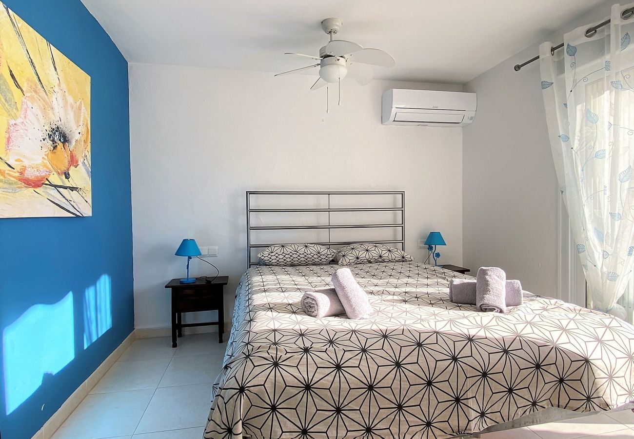 Apartamento en Nerja - Apartamento Perlamar Burriana by Casasol