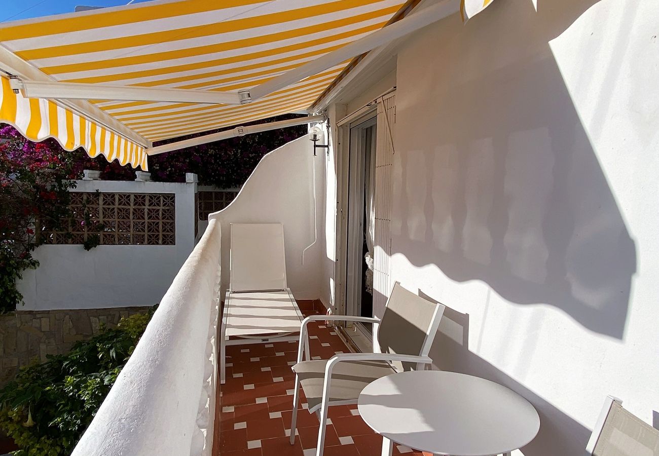 Apartamento en Nerja - Apartamento Perlamar Burriana by Casasol