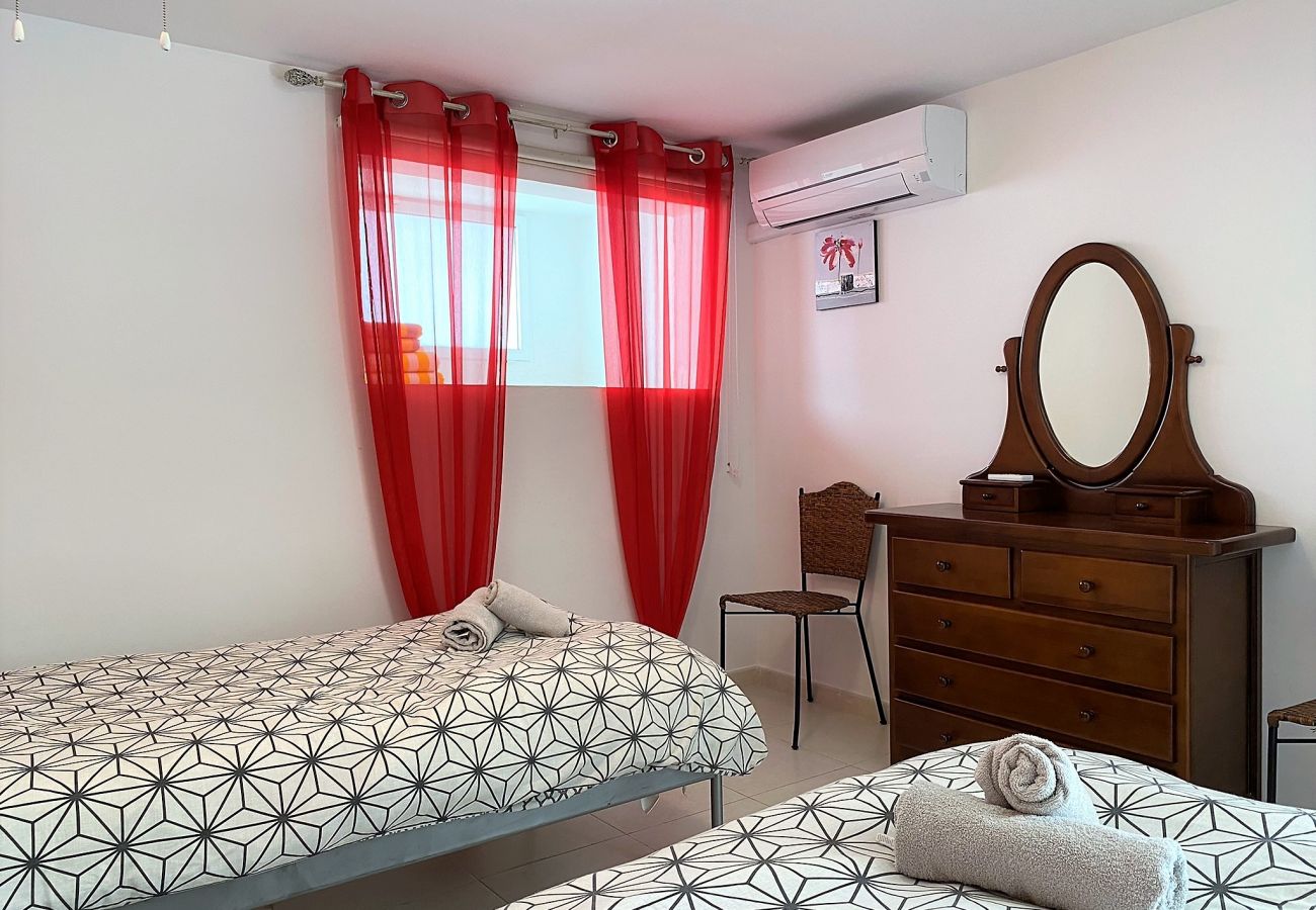 Apartamento en Nerja - Apartamento Perlamar Burriana by Casasol