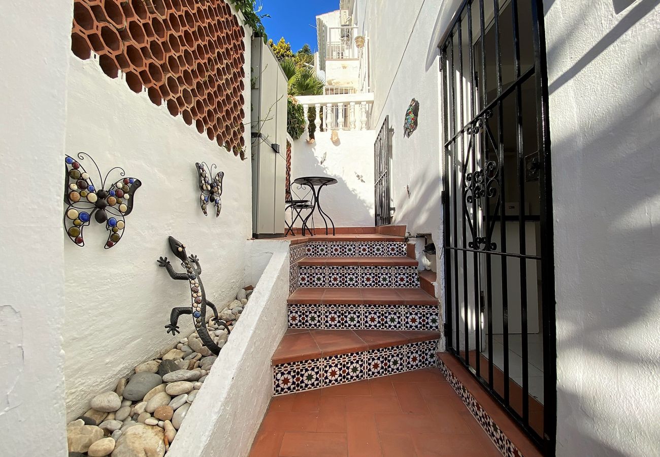 Apartamento en Nerja - Apartamento Perlamar Burriana by Casasol