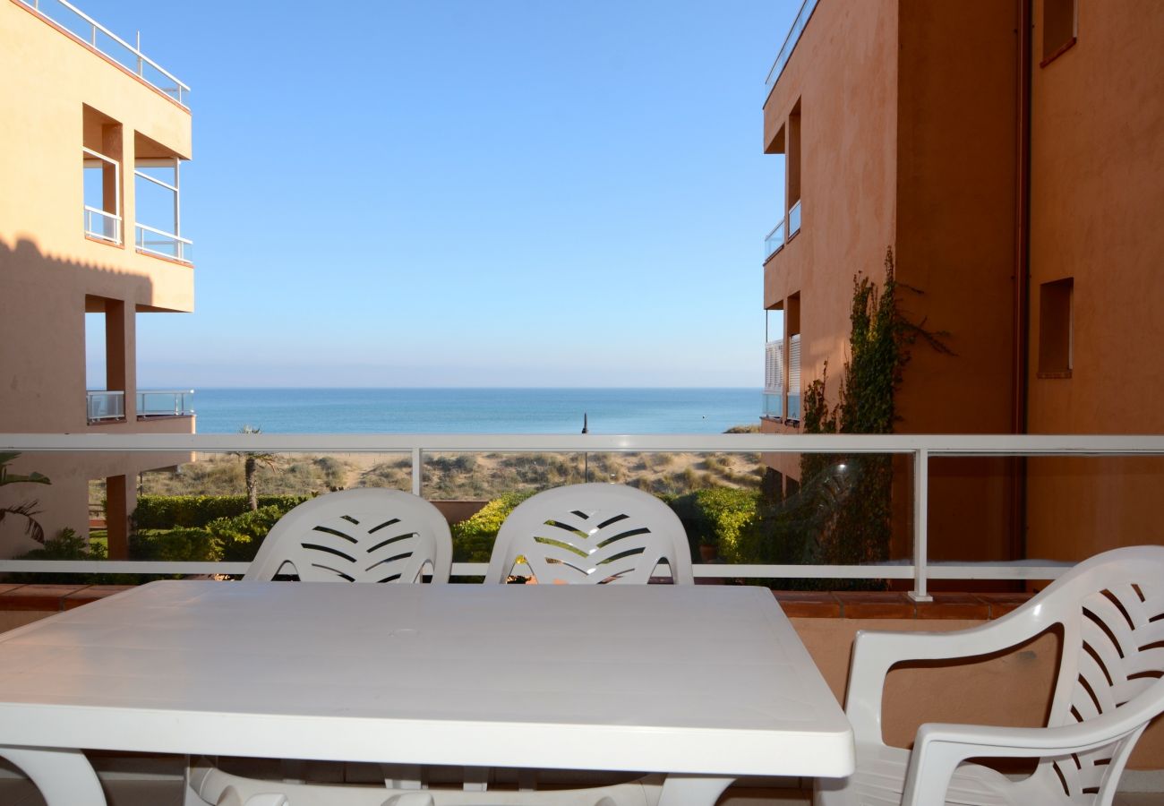 Apartamento en Pals - GOLF MAR II B 1-4