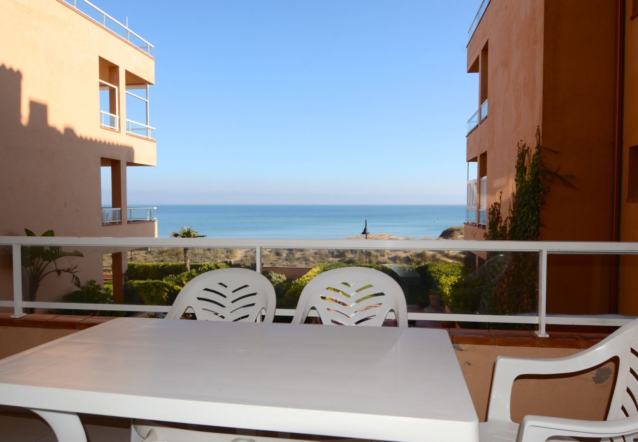 Apartamento en Pals - GOLF MAR II B 1-4