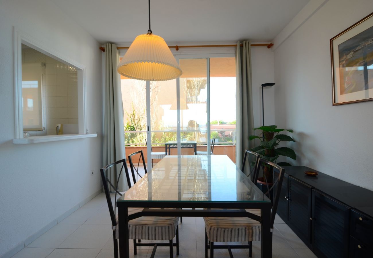 Apartamento en Pals - GOLF MAR II B 1-4