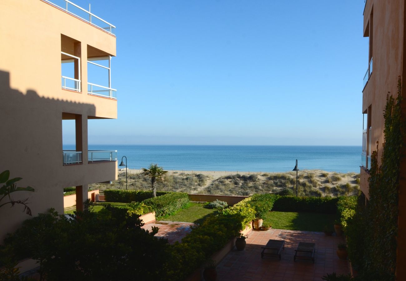 Apartamento en Pals - GOLF MAR II B 1-4