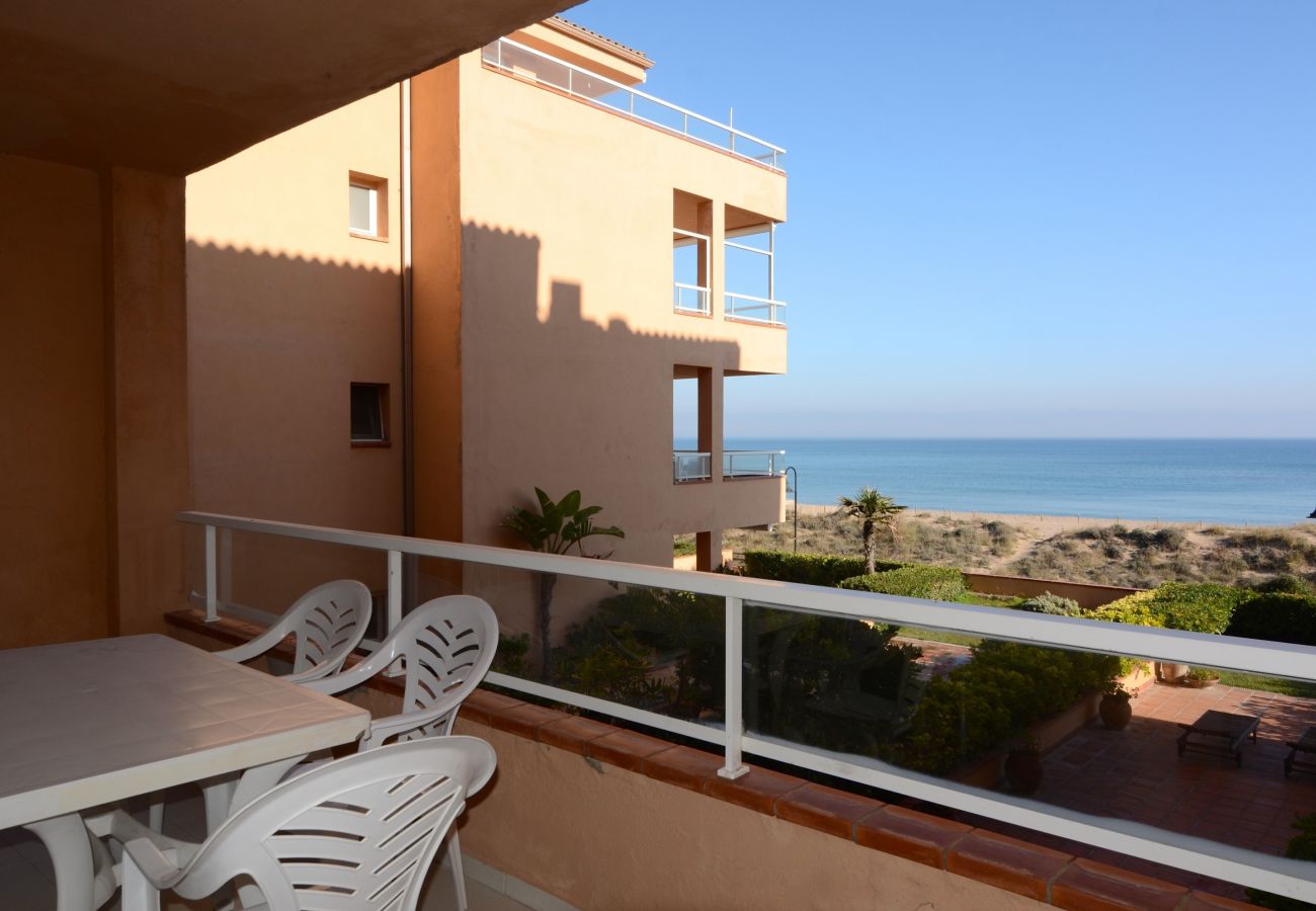 Apartamento en Pals - GOLF MAR II B 1-4