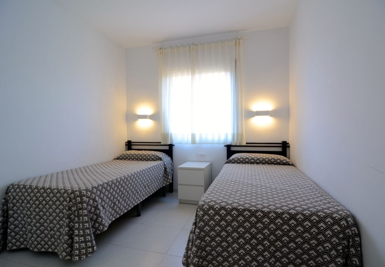 Apartamento en Pals - GOLF MAR II B 1-4