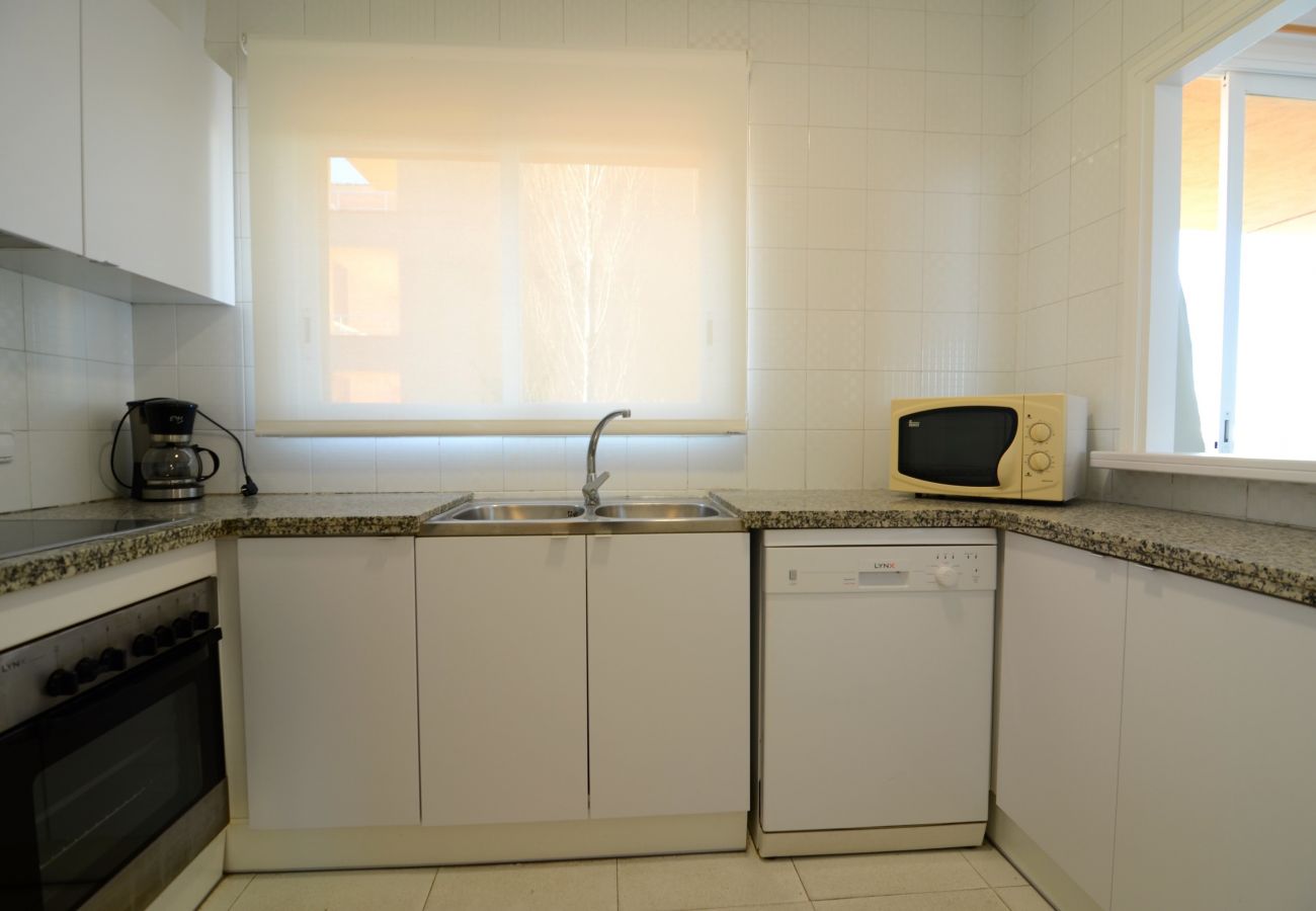 Apartamento en Pals - GOLF MAR II B 1-4