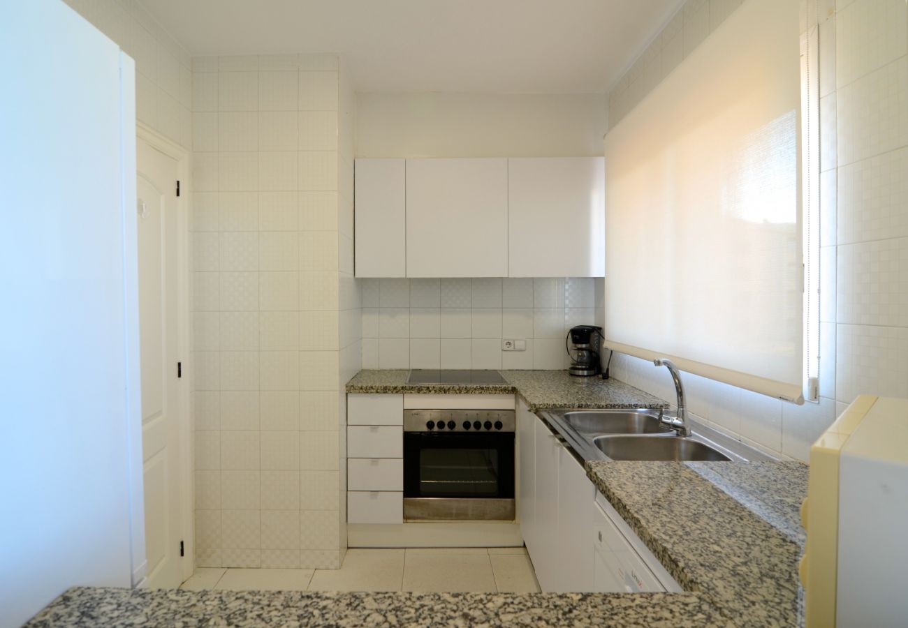 Apartamento en Pals - GOLF MAR II B 1-4