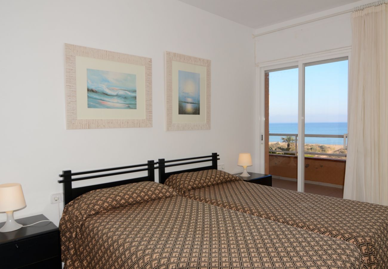 Apartamento en Pals - GOLF MAR II B 1-4