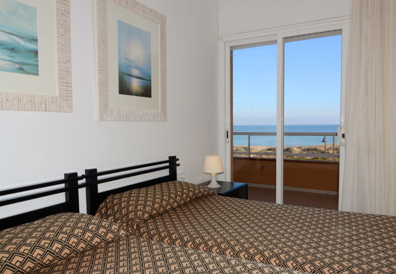 Apartamento en Pals - GOLF MAR II B 1-4