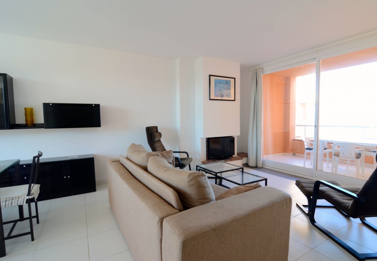 Apartamento en Pals - GOLF MAR II C 1-4