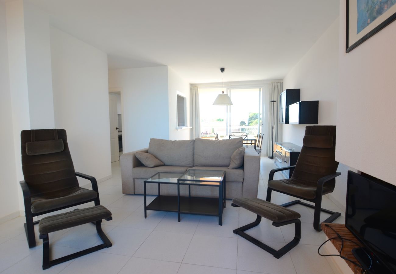 Apartamento en Pals - GOLF MAR II C 1-4