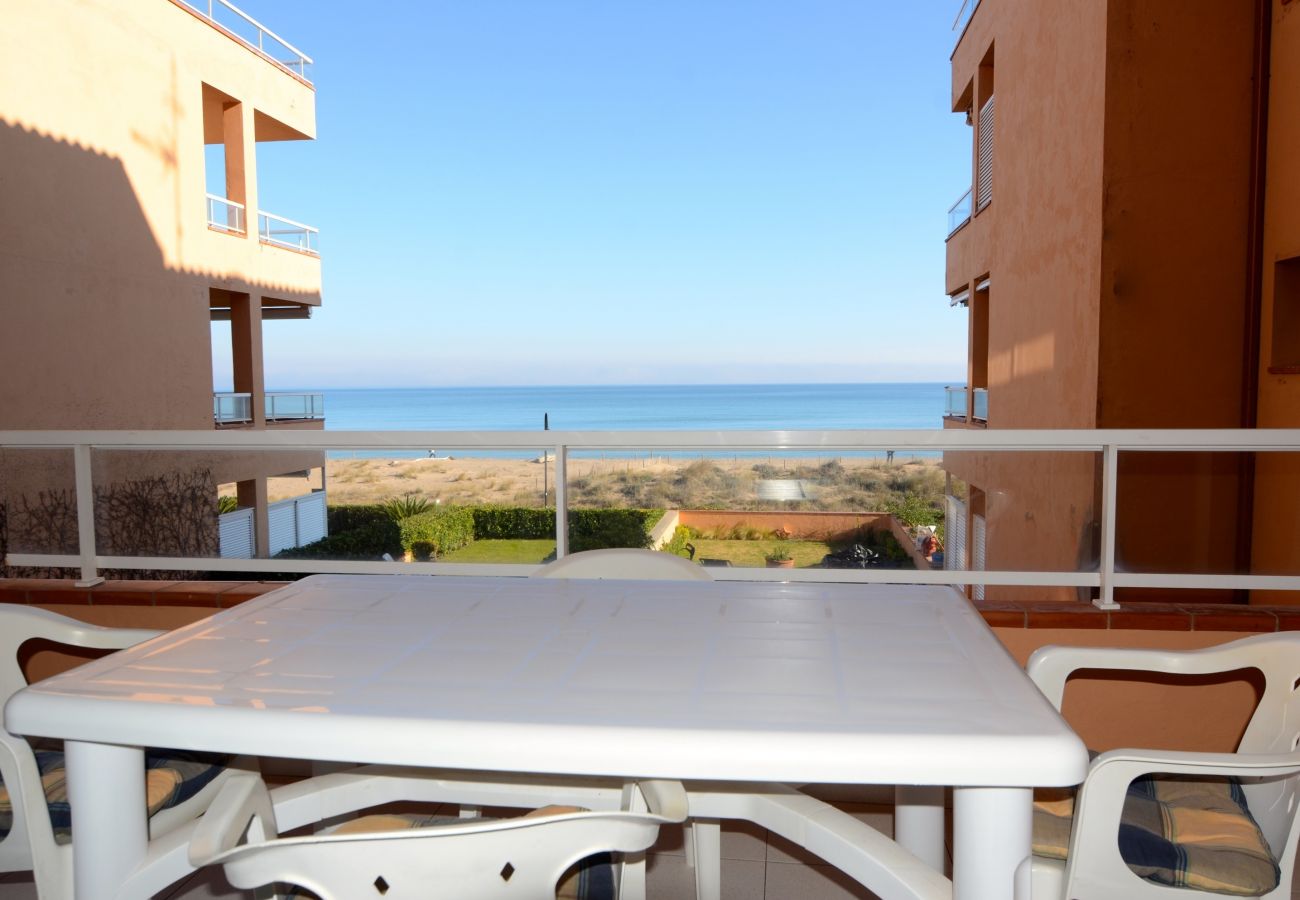 Apartamento en Pals - GOLF MAR II C 1-4