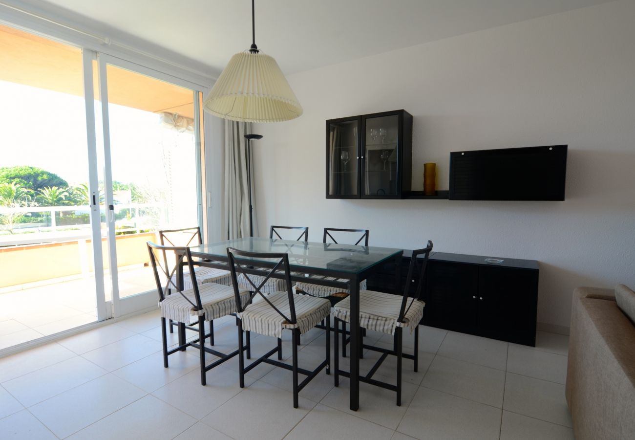 Apartamento en Pals - GOLF MAR II C 1-4