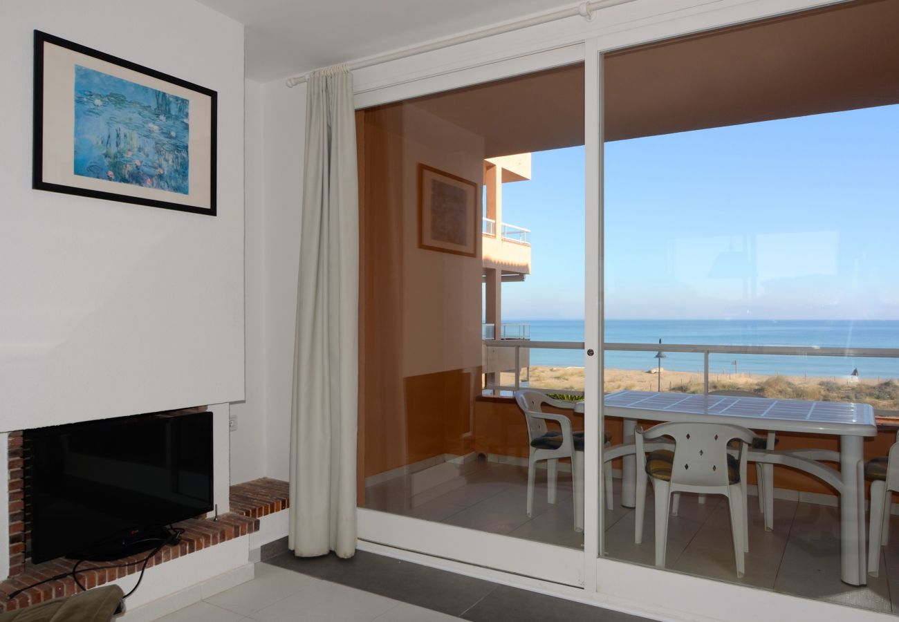 Apartamento en Pals - GOLF MAR II C 1-4